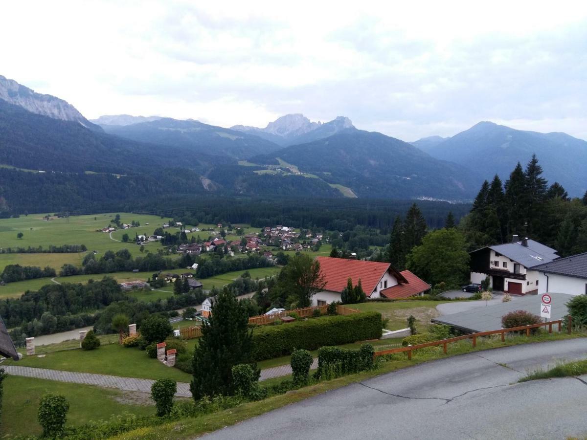 Comfort And Views Hermagor-Pressegger See Zewnętrze zdjęcie