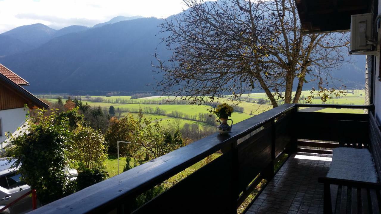 Comfort And Views Hermagor-Pressegger See Zewnętrze zdjęcie