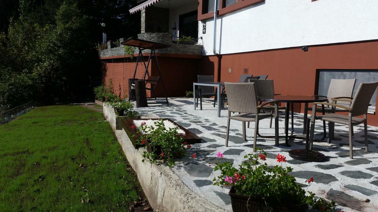 Comfort And Views Hermagor-Pressegger See Zewnętrze zdjęcie