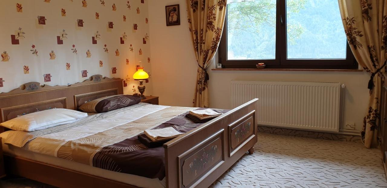 Comfort And Views Hermagor-Pressegger See Zewnętrze zdjęcie