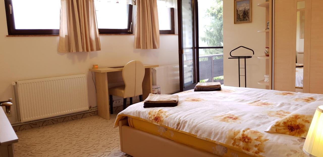 Comfort And Views Hermagor-Pressegger See Zewnętrze zdjęcie