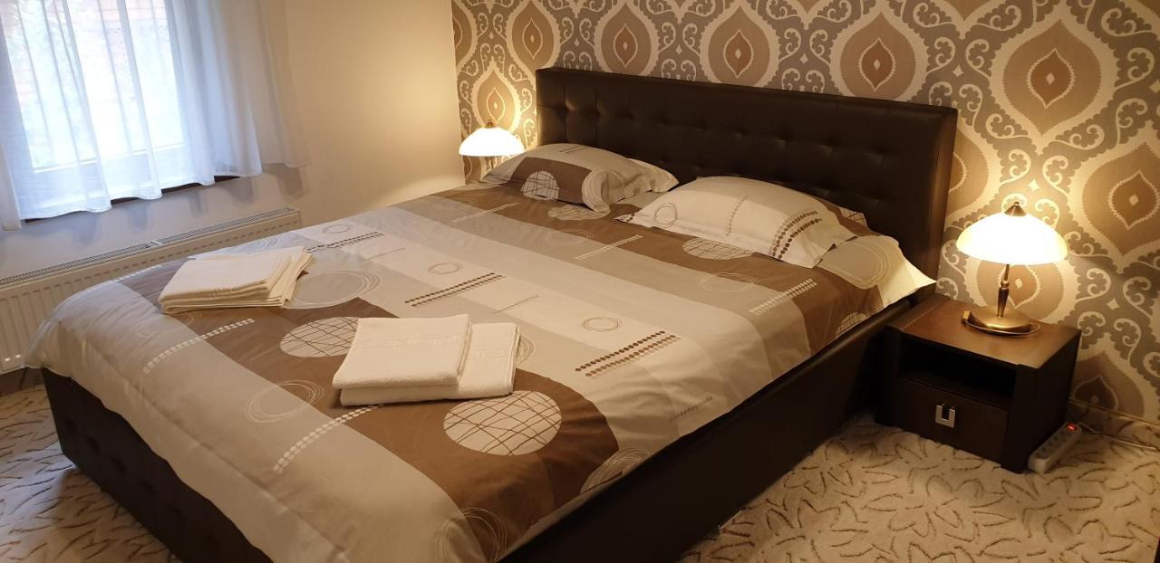 Comfort And Views Hermagor-Pressegger See Zewnętrze zdjęcie